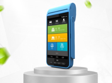 pos机申请一般要多久_申请POS机_申请银联pos机