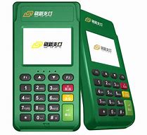 丰润申请个人POS机