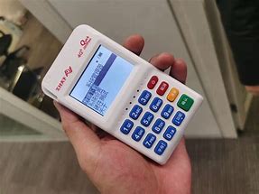 丰润POS机申请服务